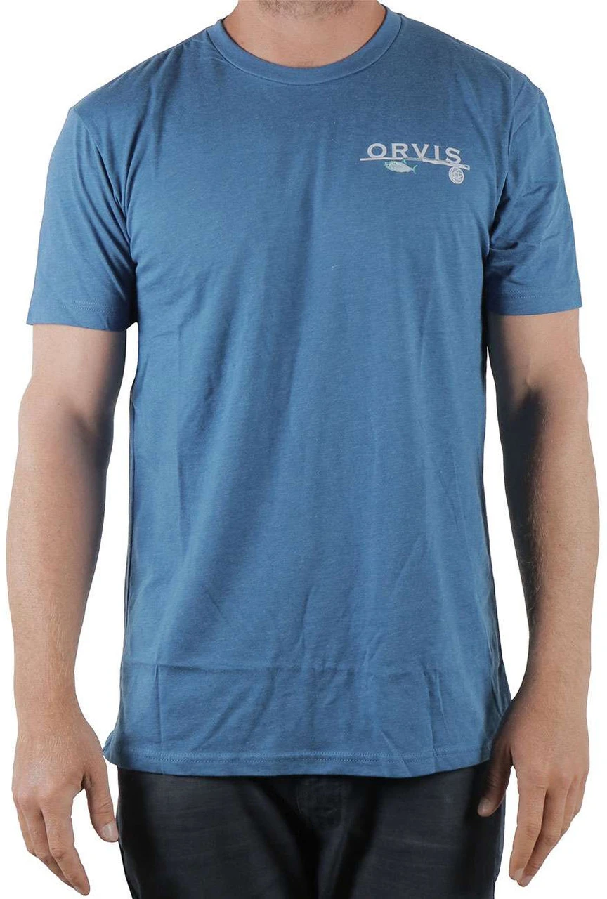 Orvis Striped Bass T-Shirt - Image 2