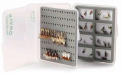 Orvis Super Slim Vest Pocket Fly Box