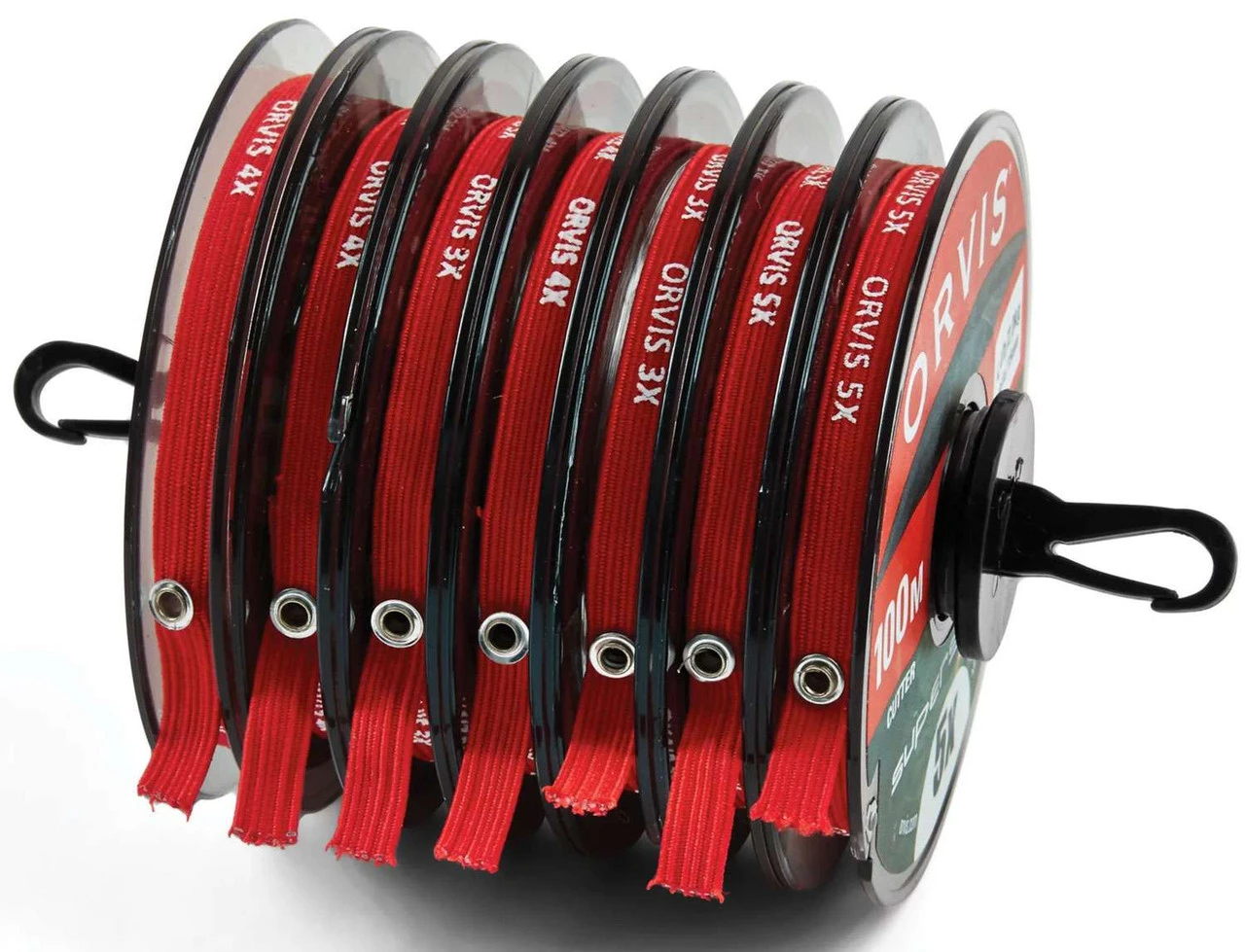 Orvis Tippet Bar - Image 2